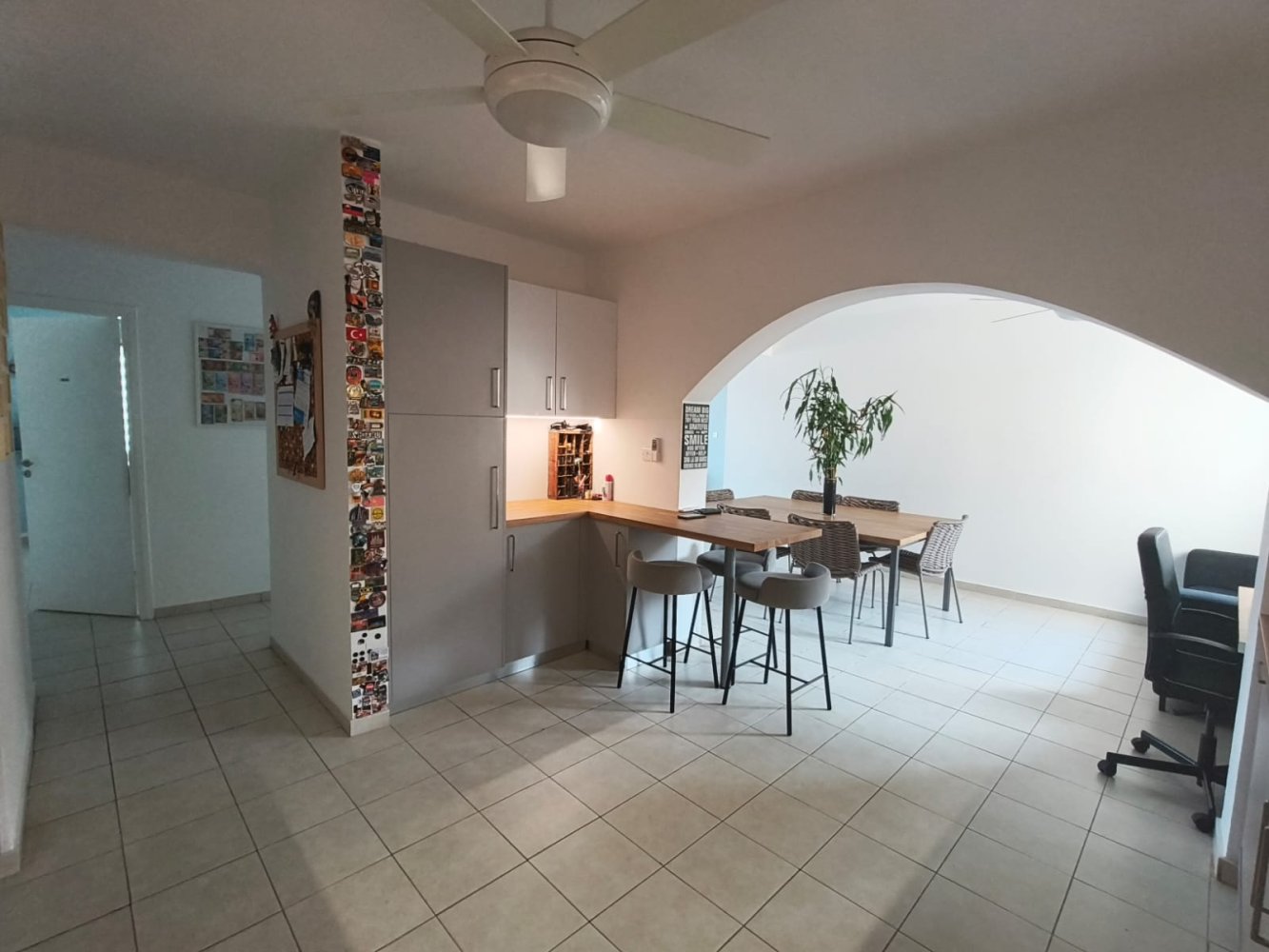 3 bedrooms Apartment in Chloraka, Paphos, Cyprus No. 61937