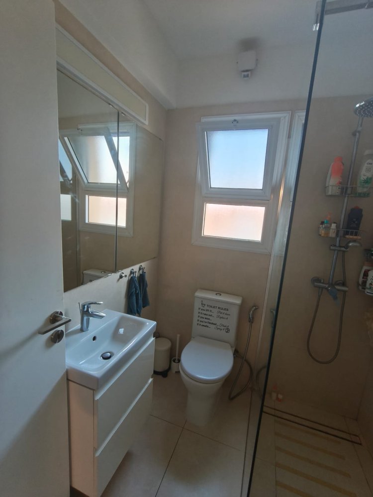 3 bedrooms Apartment in Chloraka, Paphos, Cyprus No. 61937