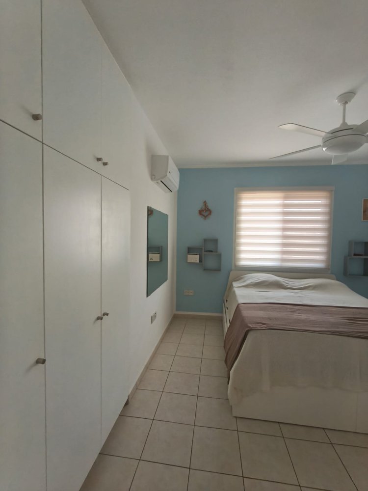 3 bedrooms Apartment in Chloraka, Paphos, Cyprus No. 61937