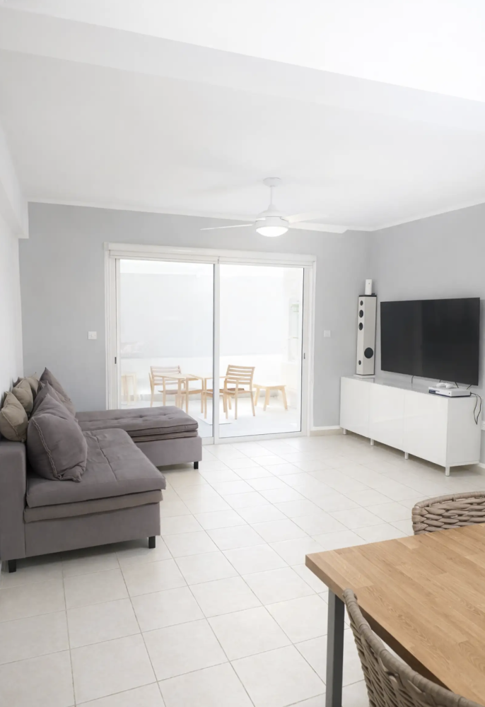 3 bedrooms Apartment in Chloraka, Paphos, Cyprus No. 61937