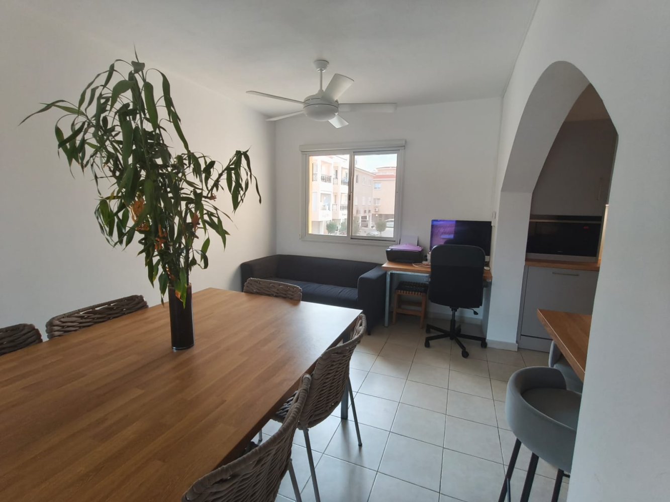 3 bedrooms Apartment in Chloraka, Paphos, Cyprus No. 61937