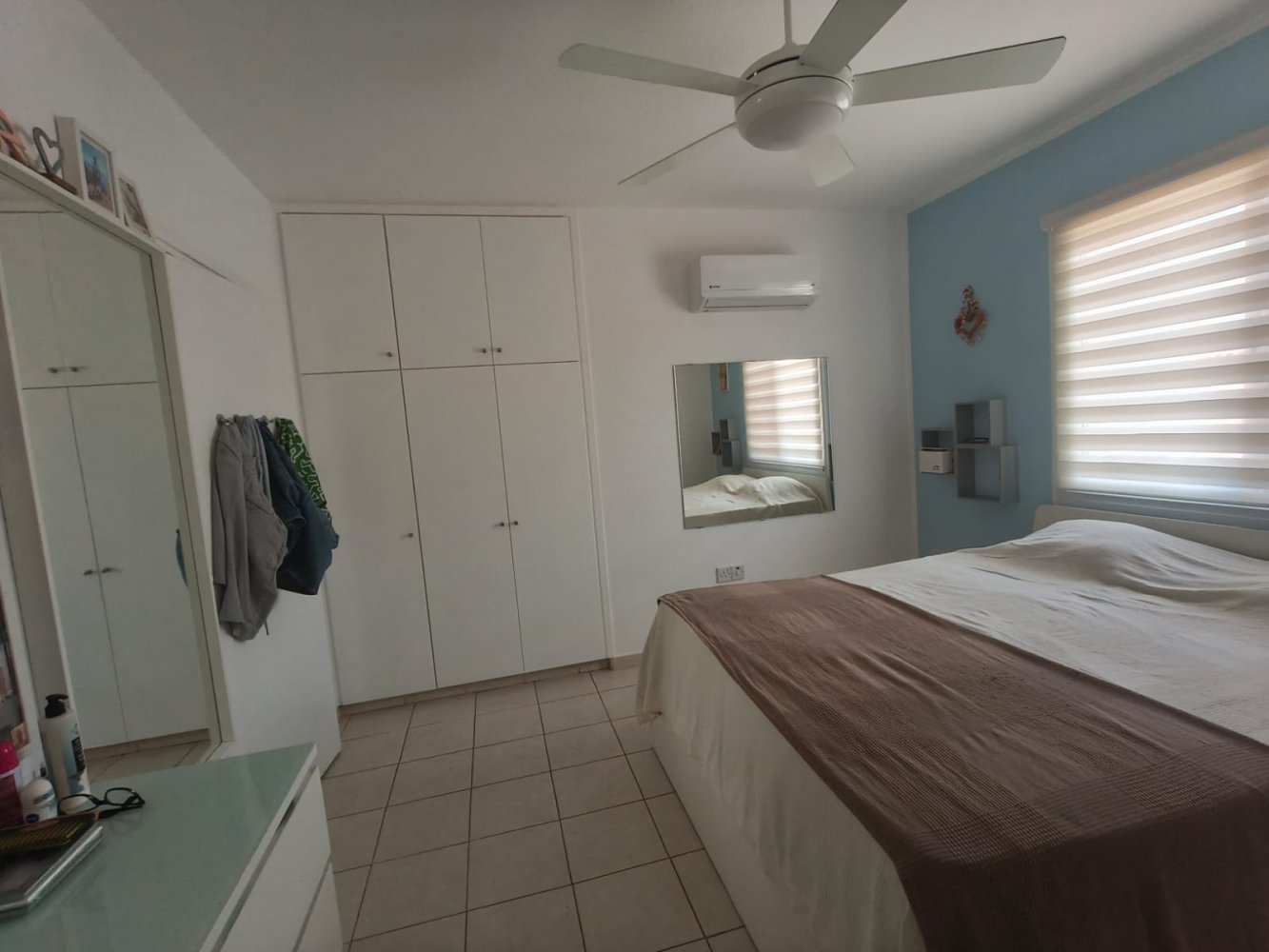 3 bedrooms Apartment in Chloraka, Paphos, Cyprus No. 61937