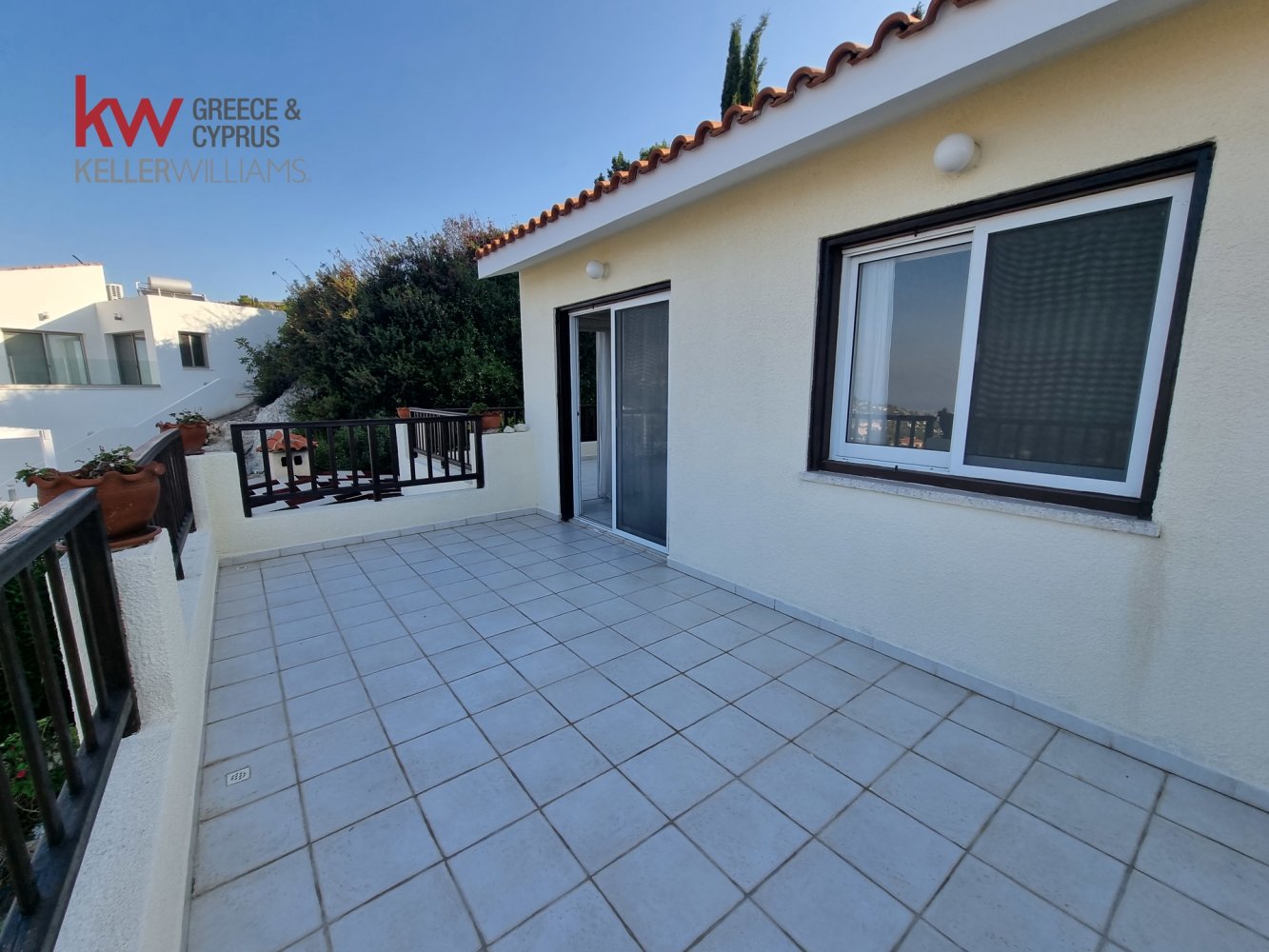 5 chambres Villa à Tala, Paphos, Chypre No. 60093