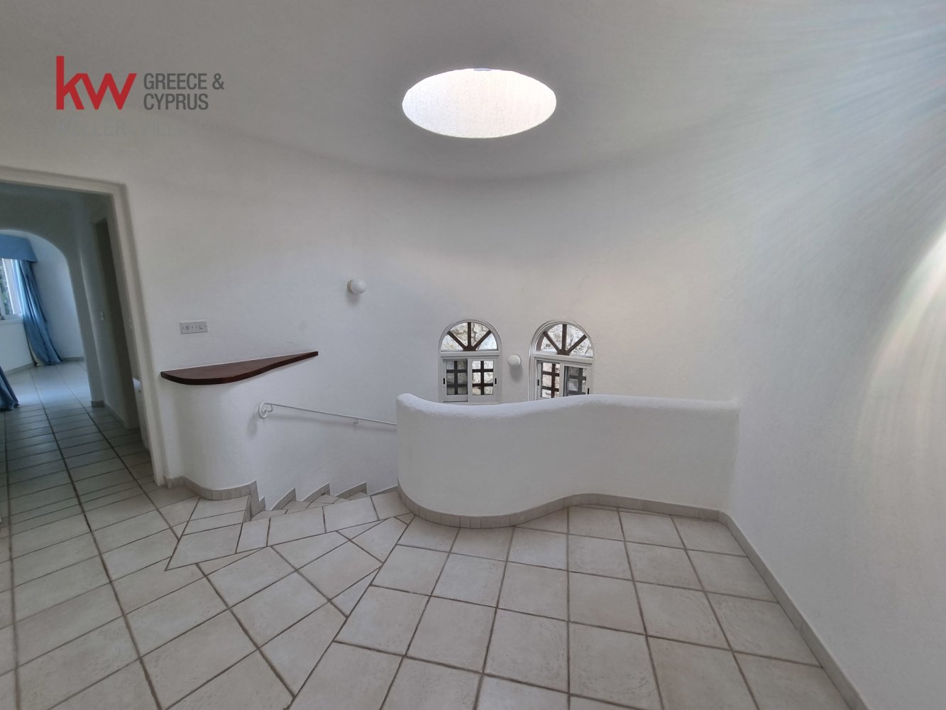 5 chambres Villa à Tala, Paphos, Chypre No. 60093