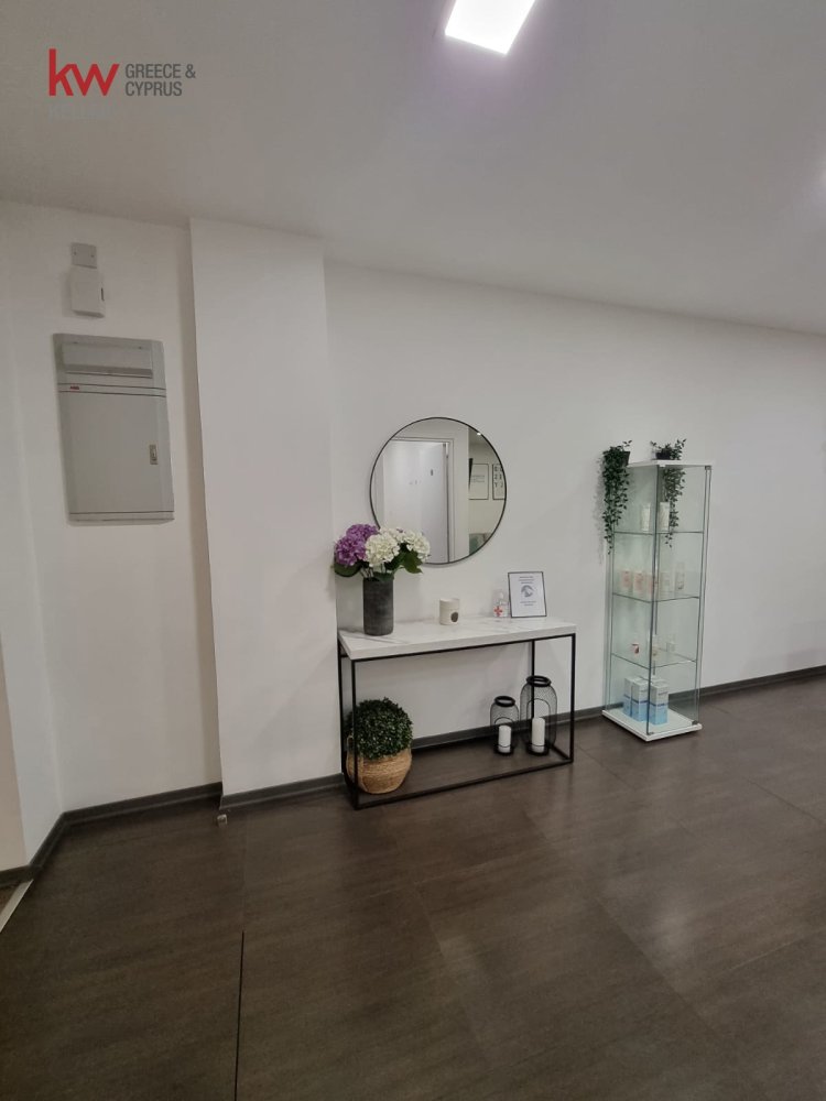 70m2 Commercial property in Lakatamia, Nicosia, Cyprus No. 62571