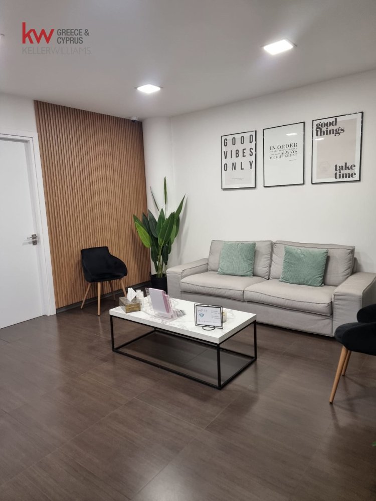 70m2 Commercial property in Lakatamia, Nicosia, Cyprus No. 62571