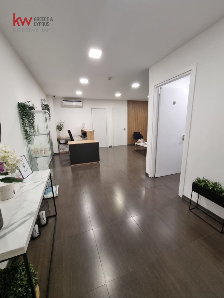 70m2 Commercial property in Lakatamia, Nicosia, Cyprus No. 62571