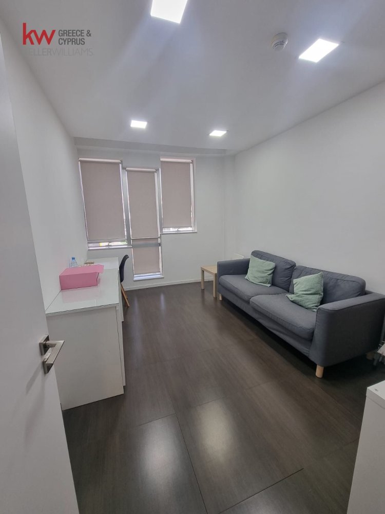 70m2 Commercial property in Lakatamia, Nicosia, Cyprus No. 62571