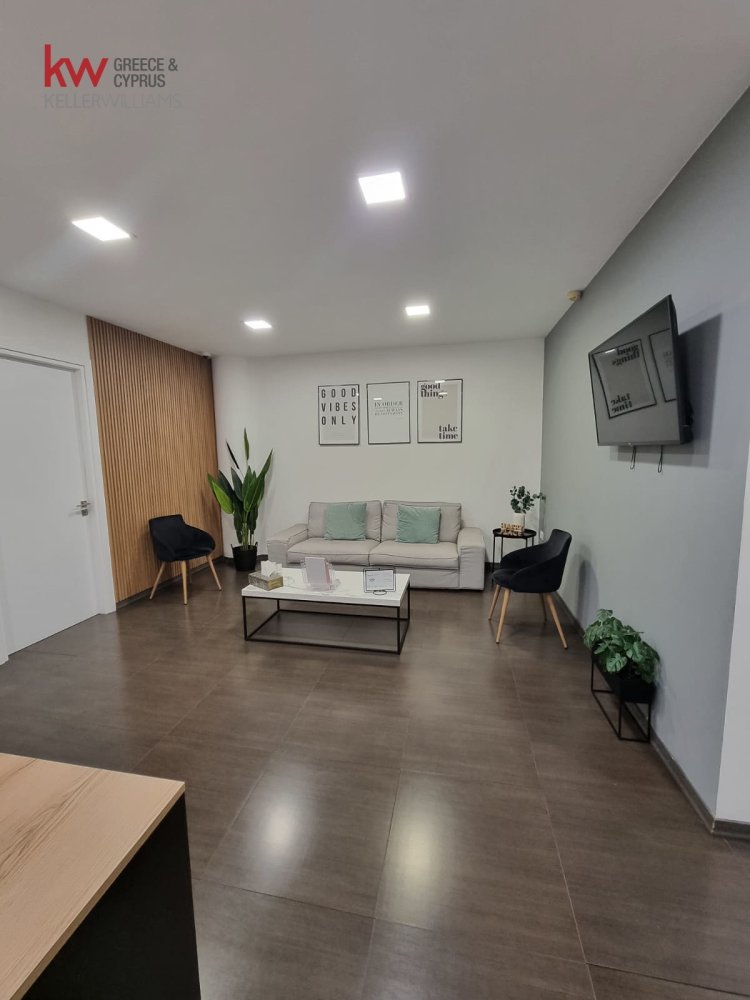 70m2 Commercial property in Lakatamia, Nicosia, Cyprus No. 62571