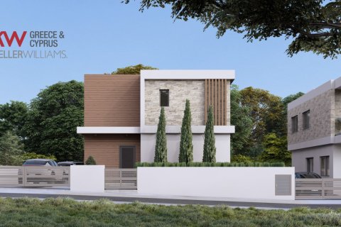 3 bedrooms Villa in Paphos, Cyprus No. 61917