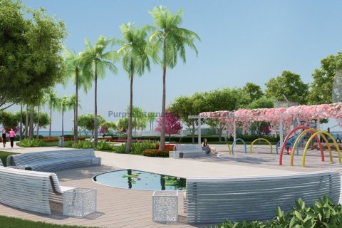 1 bedroom Apartment in Pyrgos, Limassol, Cyprus No. 8020
