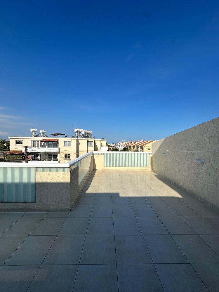 2 bedrooms Apartment in Kiti, Larnaka, Cyprus No. 62120