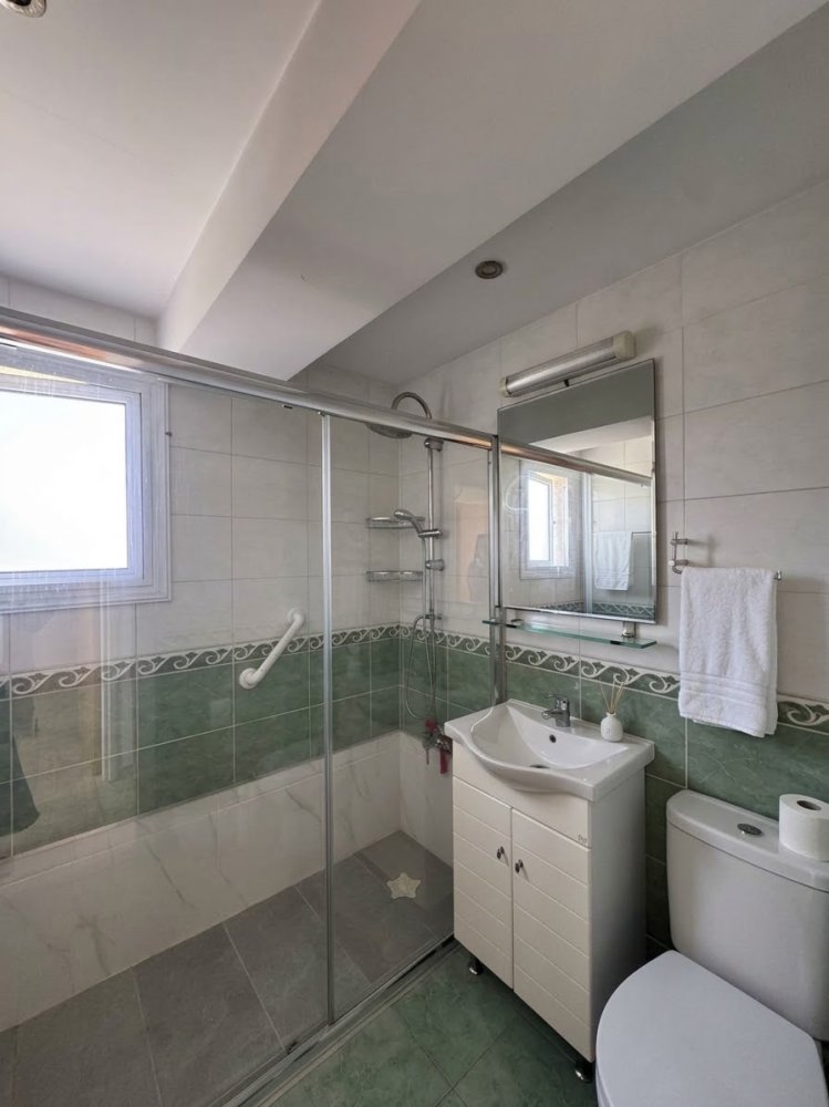 2 bedrooms Apartment in Kiti, Larnaka, Cyprus No. 62120