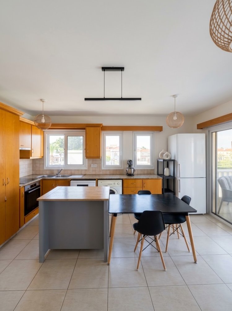 2 bedrooms Apartment in Kiti, Larnaka, Cyprus No. 62120