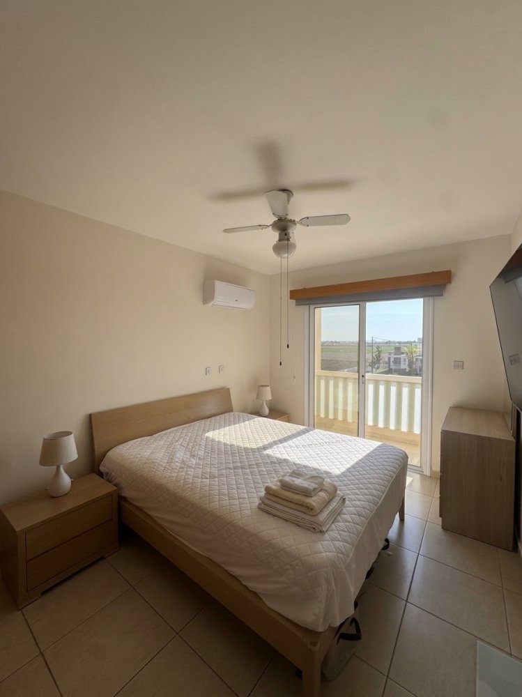 2 bedrooms Apartment in Kiti, Larnaka, Cyprus No. 62120