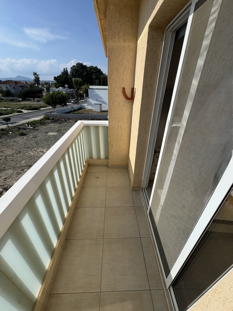 2 bedrooms Apartment in Kiti, Larnaka, Cyprus No. 62120