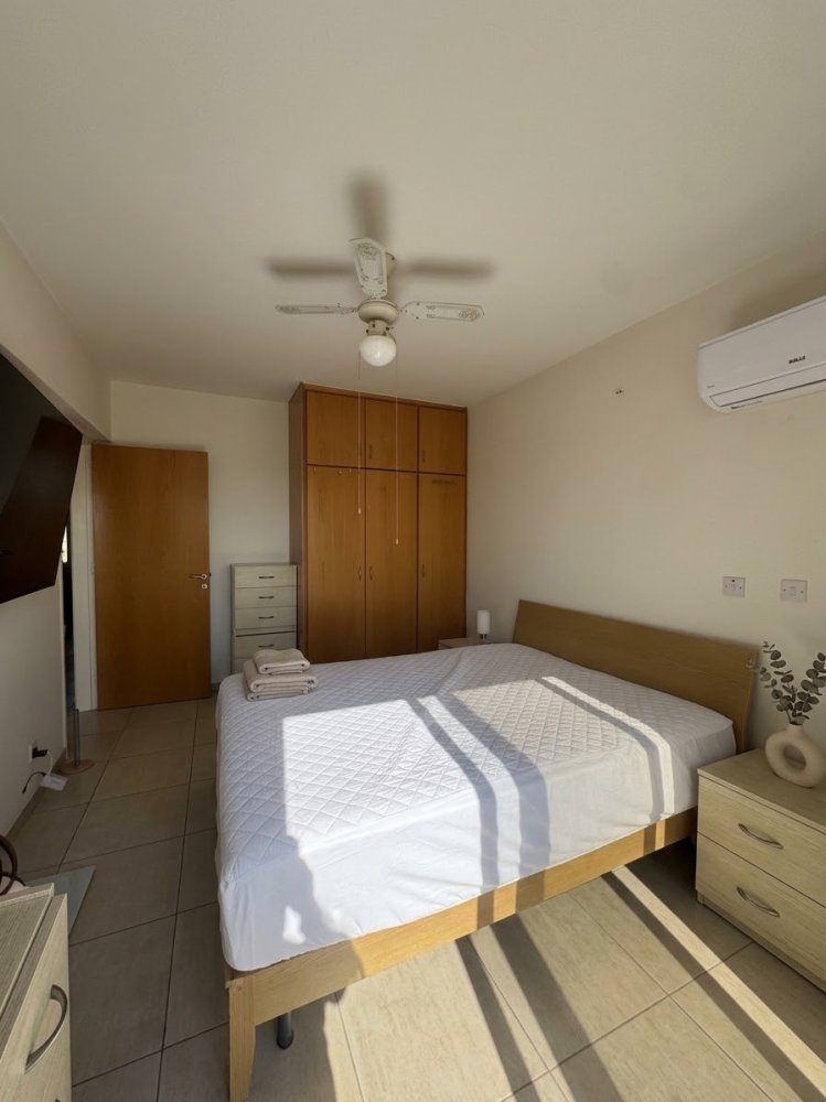 2 bedrooms Apartment in Kiti, Larnaka, Cyprus No. 62120