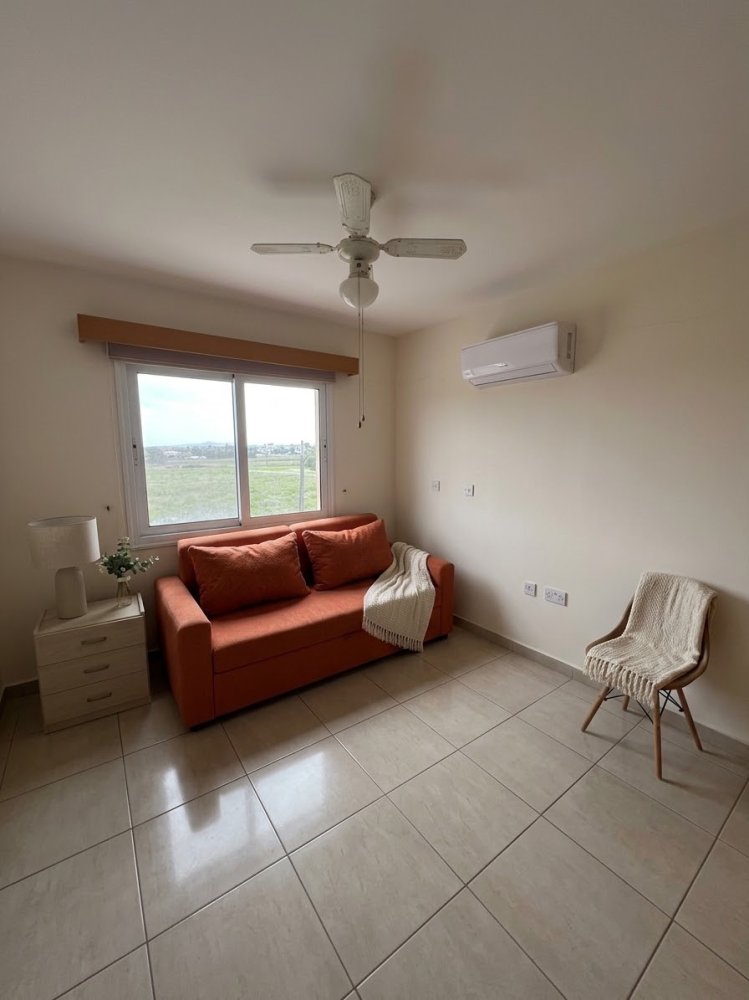 2 bedrooms Apartment in Kiti, Larnaka, Cyprus No. 62120