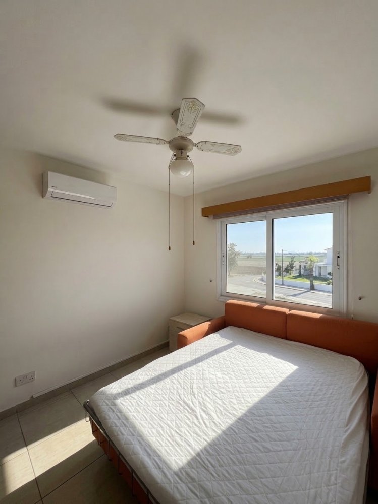2 bedrooms Apartment in Kiti, Larnaka, Cyprus No. 62120