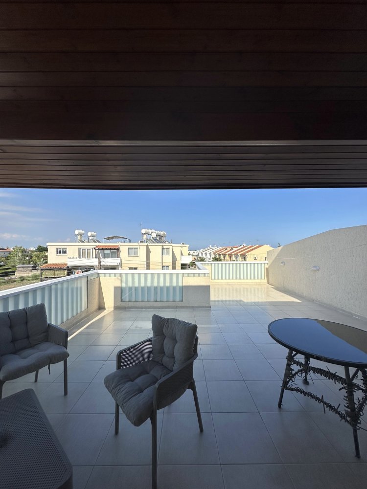 2 bedrooms Apartment in Kiti, Larnaka, Cyprus No. 62120