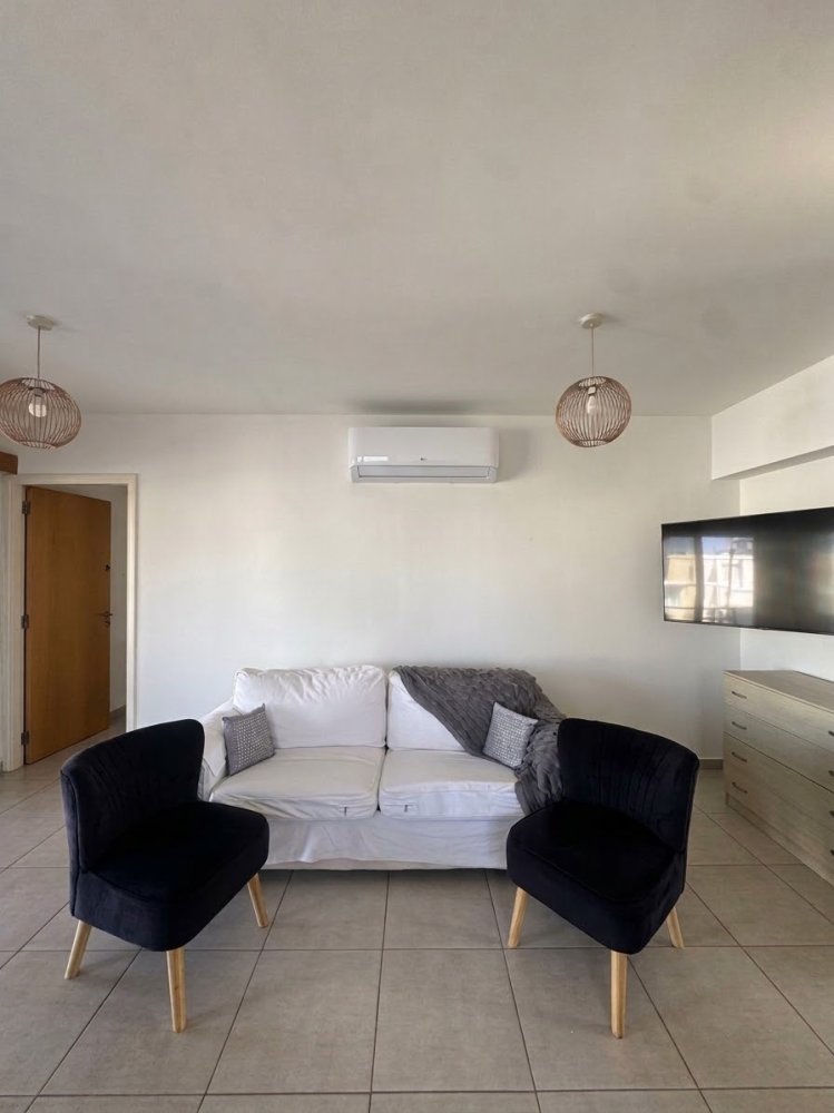 2 bedrooms Apartment in Kiti, Larnaka, Cyprus No. 62120