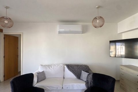 2 bedrooms Apartment in Kiti, Larnaka, Cyprus No. 62120