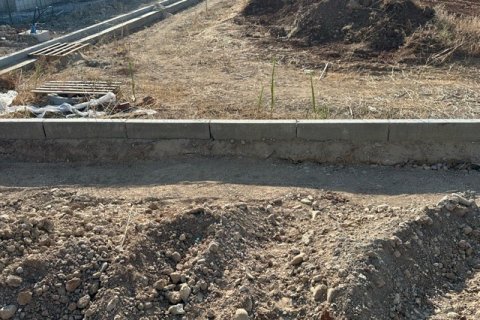 658m2 Land in Lakatamia, Nicosia, Cyprus No. 40075