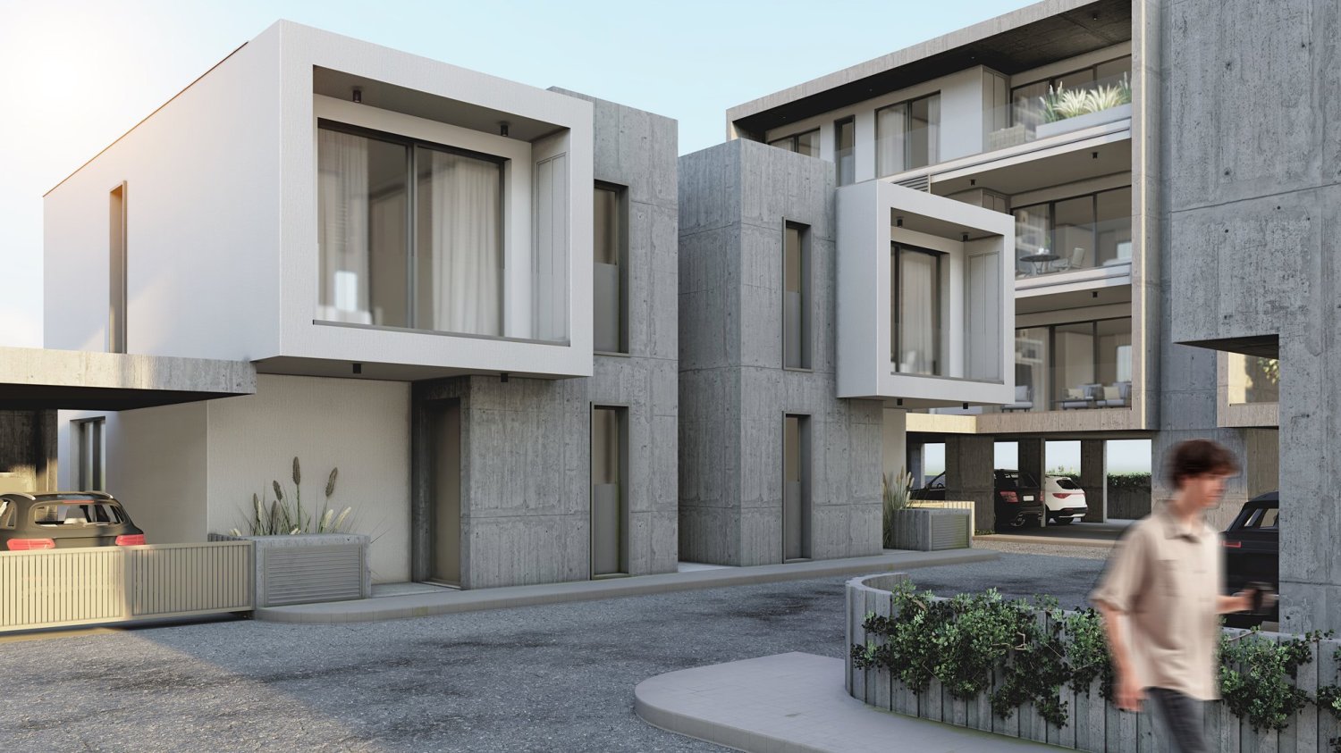 2 bedrooms Apartment in Anavargos, Paphos, Cyprus No. 60442