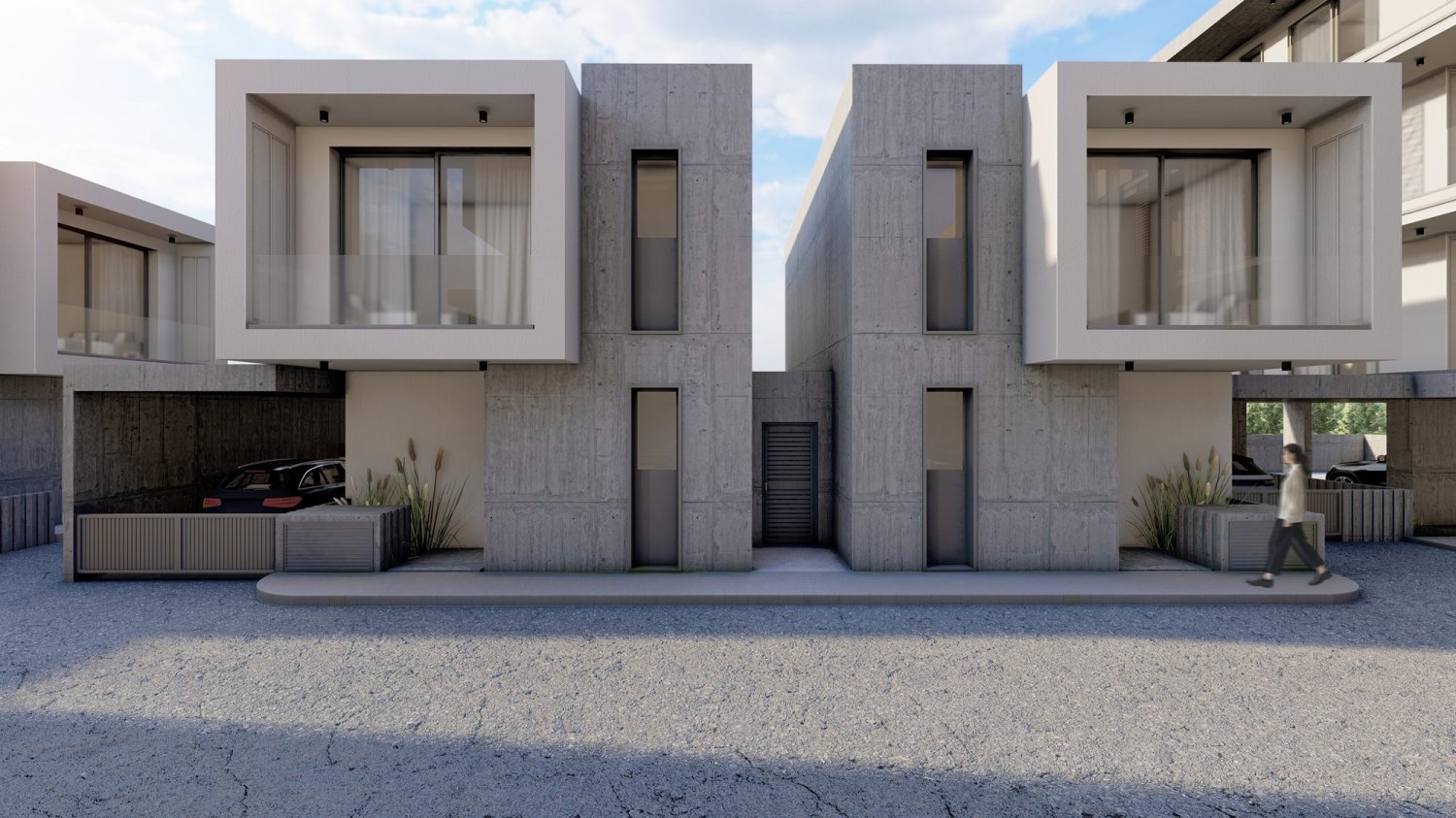 2 bedrooms Apartment in Anavargos, Paphos, Cyprus No. 60442