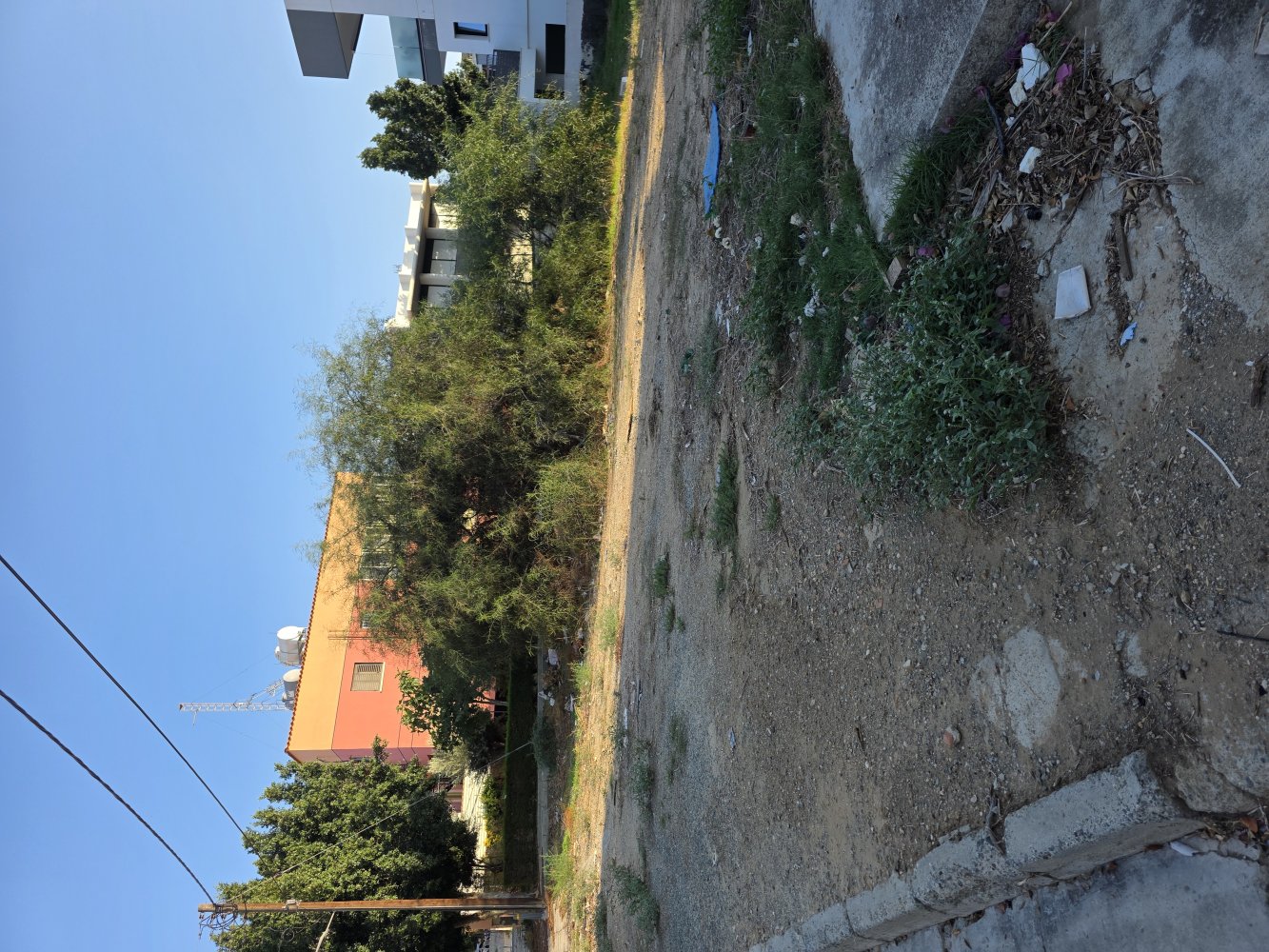 515m2 Land in Nicosia, Cyprus No. 61650