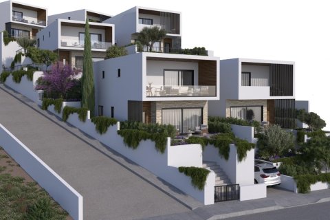 3 bedrooms Villa in Pegeia, Paphos, Cyprus No. 60797