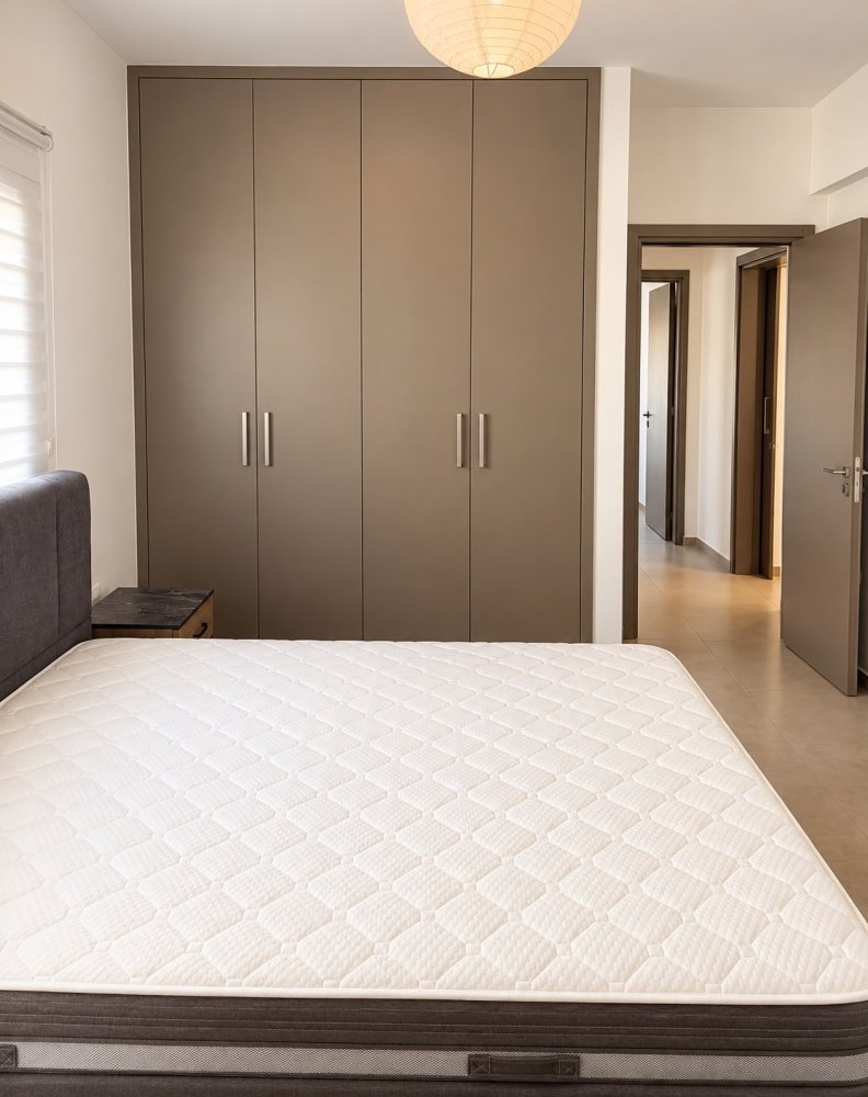 2 bedrooms Apartment in Kato Polemidia, Limassol, Cyprus No. 62523
