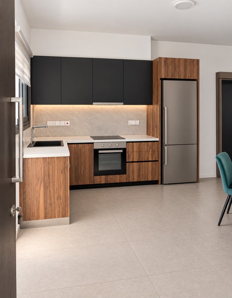 2 bedrooms Apartment in Kato Polemidia, Limassol, Cyprus No. 62523