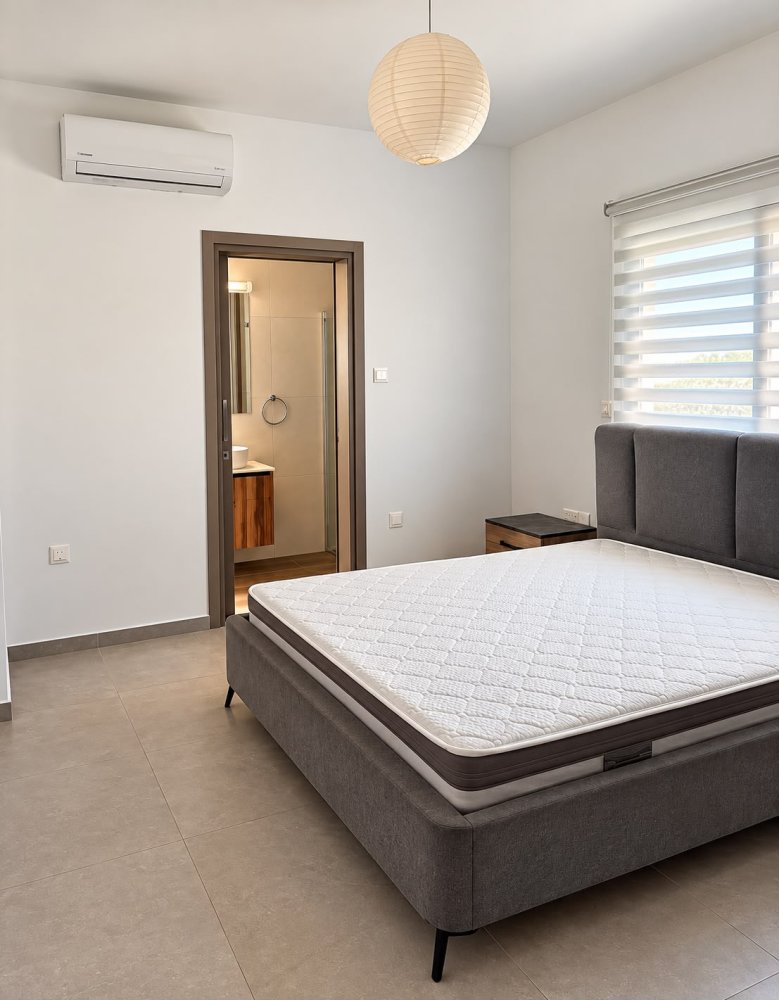 2 bedrooms Apartment in Kato Polemidia, Limassol, Cyprus No. 62523