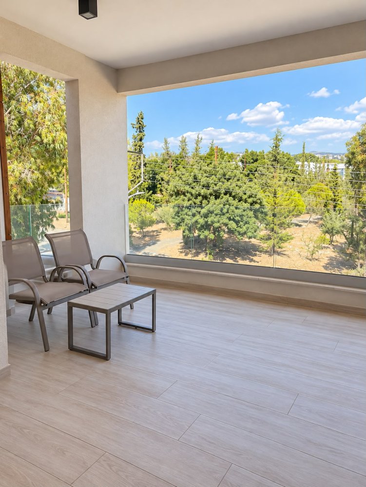 2 bedrooms Apartment in Kato Polemidia, Limassol, Cyprus No. 62523