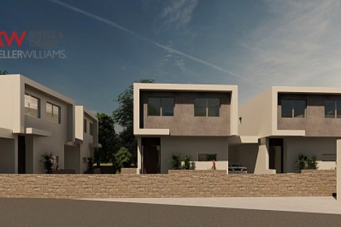 Вилла с 3 спальнями в Анарита, Пафос, Кипр № 59756