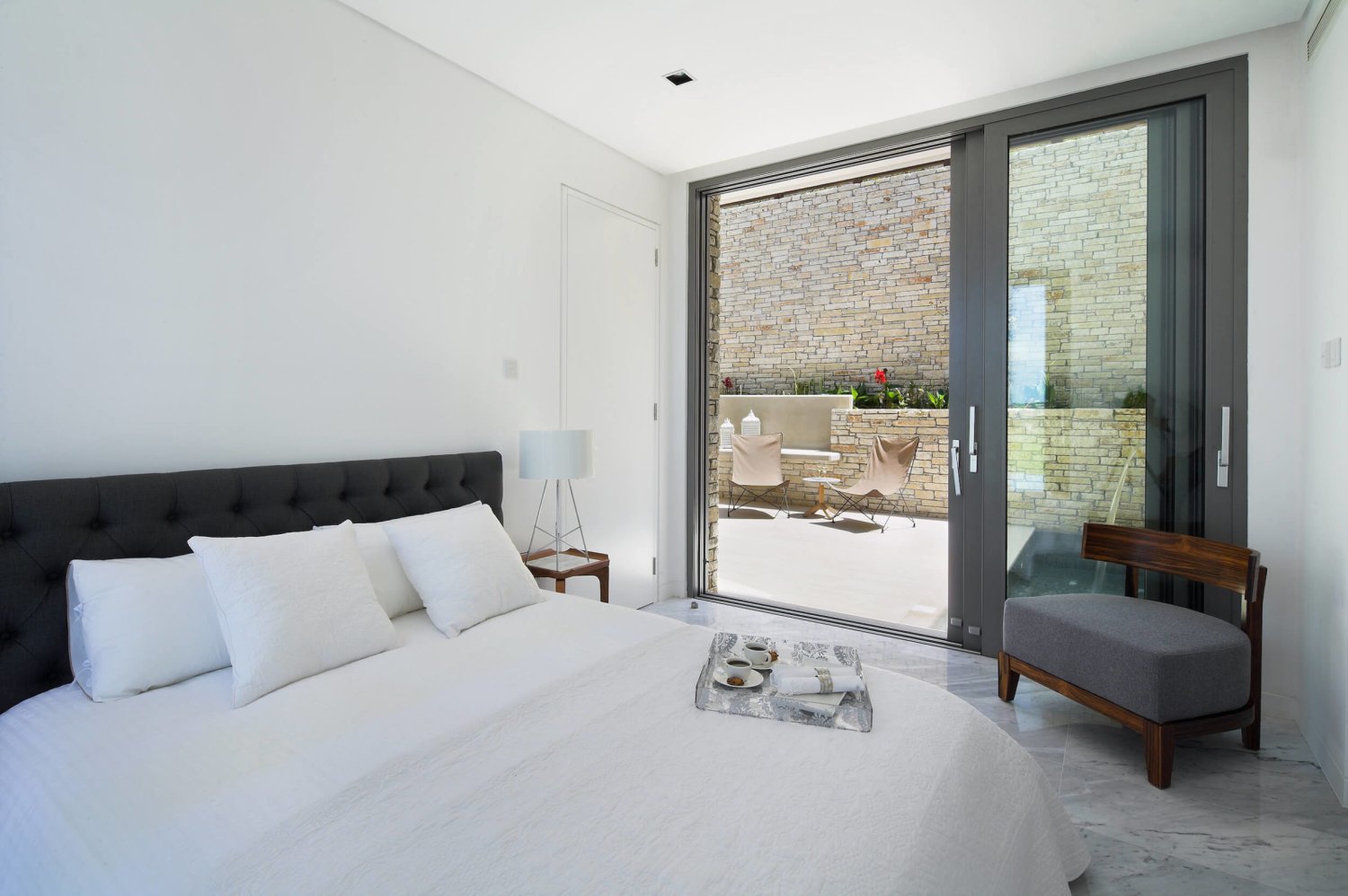 3 bedrooms Villa in Tsada, Paphos, Cyprus No. 59703