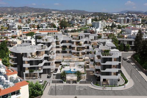 88m2 Office in Limassol, Cyprus No. 64707