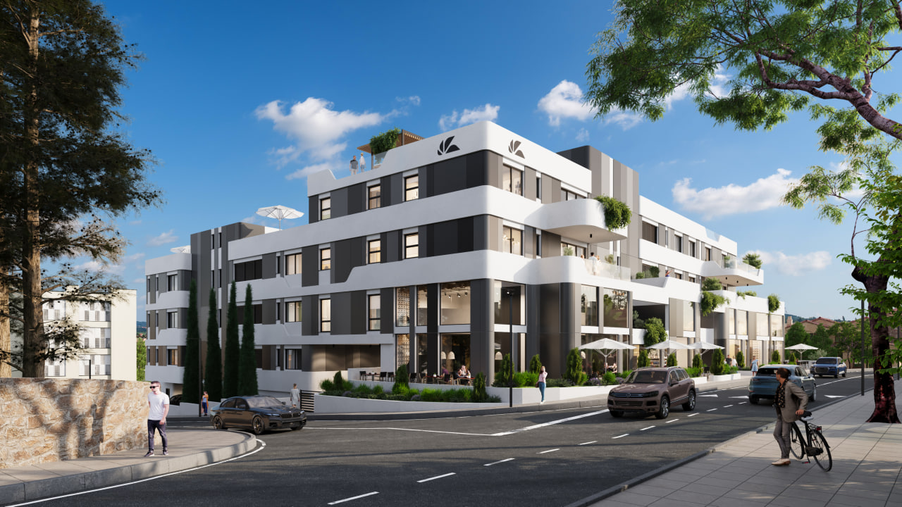 88m2 Office in Limassol, Cyprus No. 64707