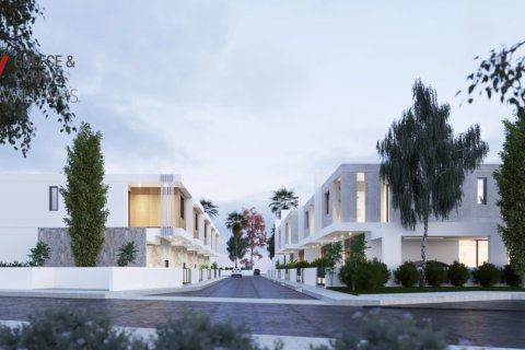 3 dormitorios Villa en Avgorou, Ammochostos, Chipre No. 51585