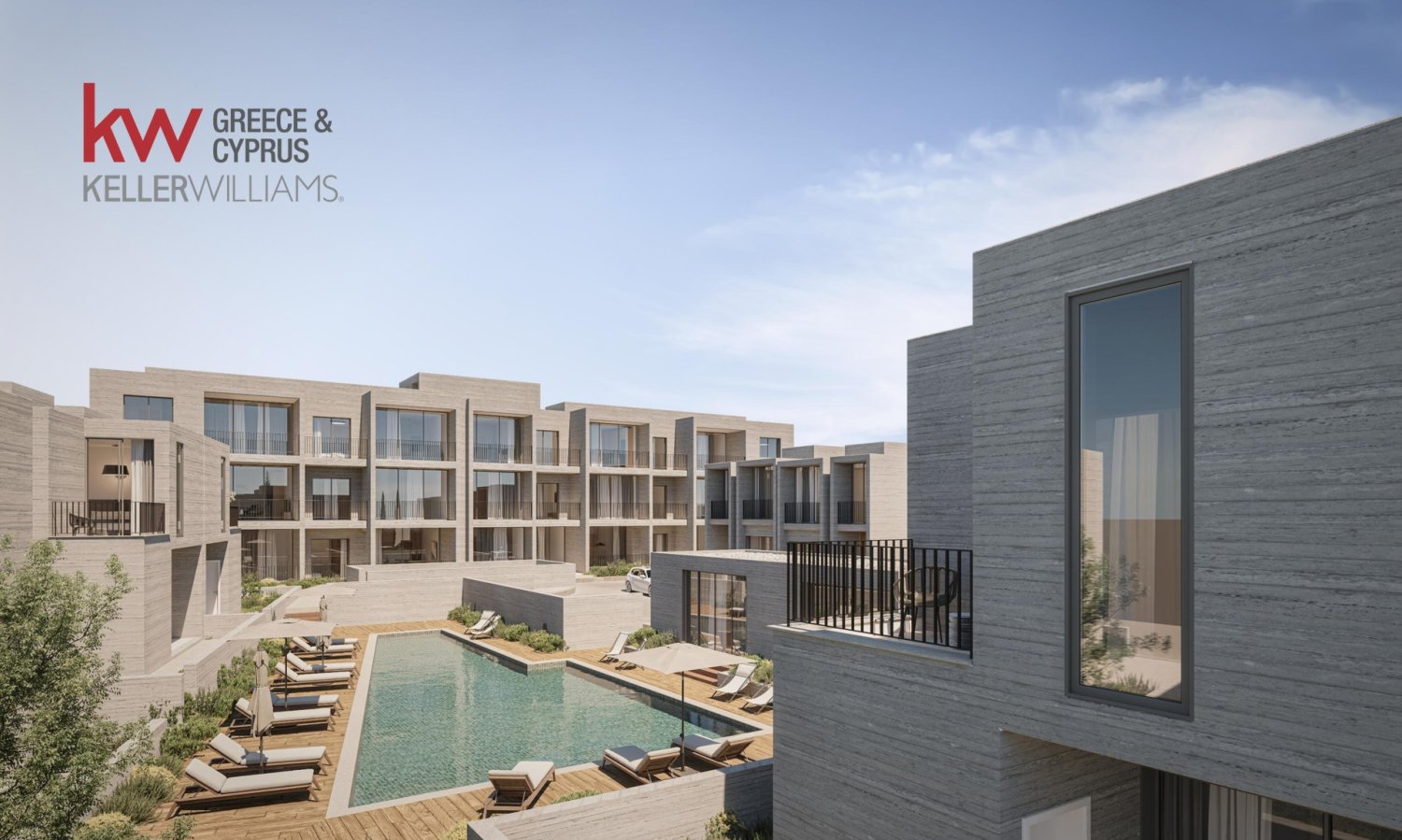 2 bedrooms Apartment in Empa, Paphos, Cyprus No. 61899