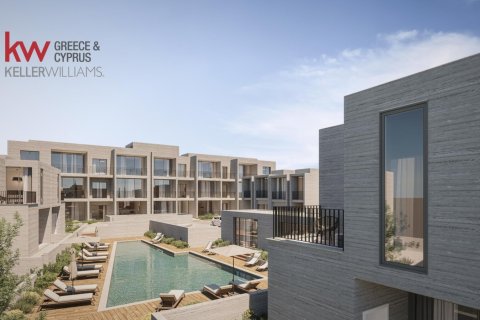 2 bedrooms Apartment in Empa, Paphos, Cyprus No. 61899