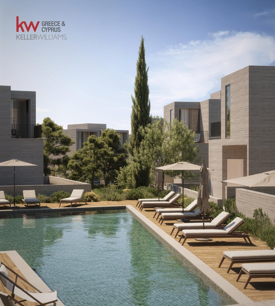 2 bedrooms Apartment in Empa, Paphos, Cyprus No. 61899