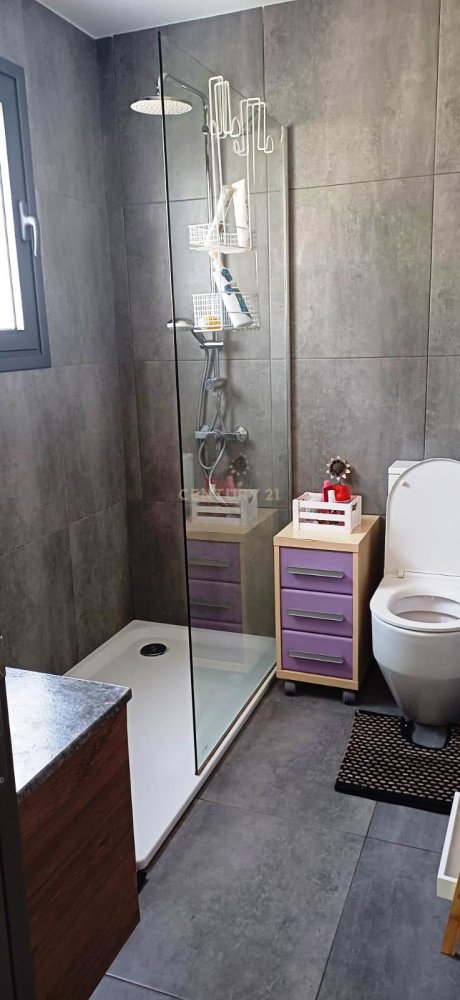 3 bedrooms Villa in Limassol, Cyprus No. 58989