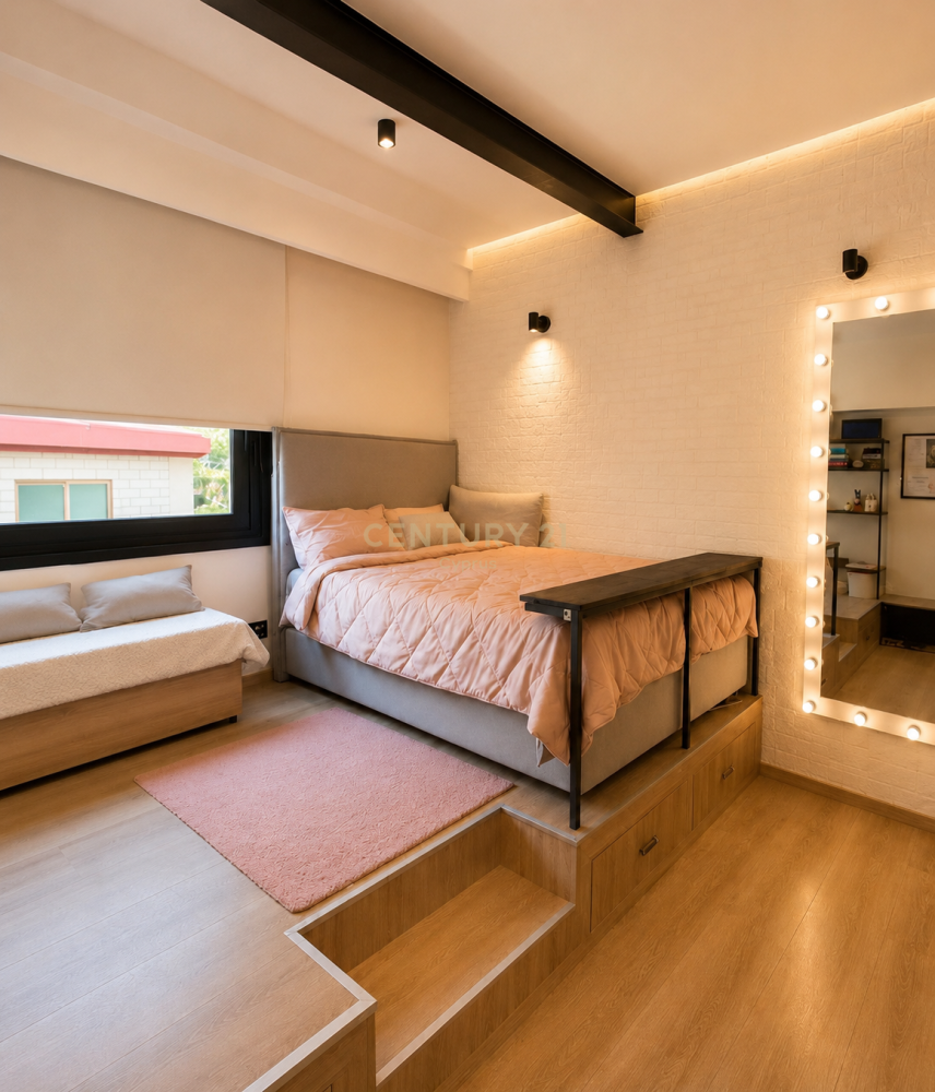 3 bedrooms Villa in Limassol, Cyprus No. 58989