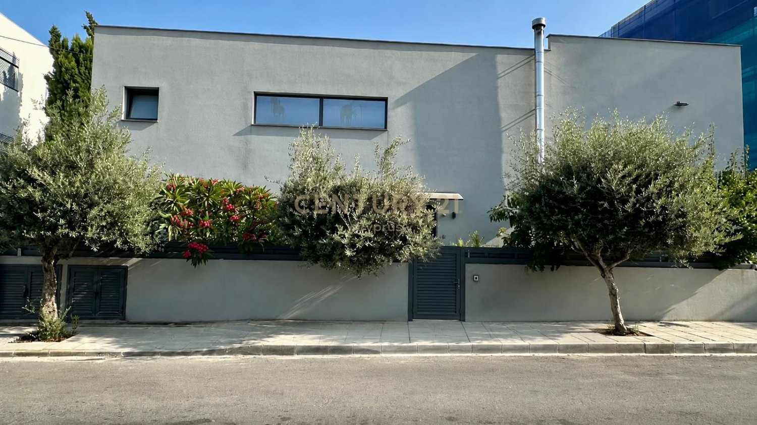 3 bedrooms Villa in Limassol, Cyprus No. 58989