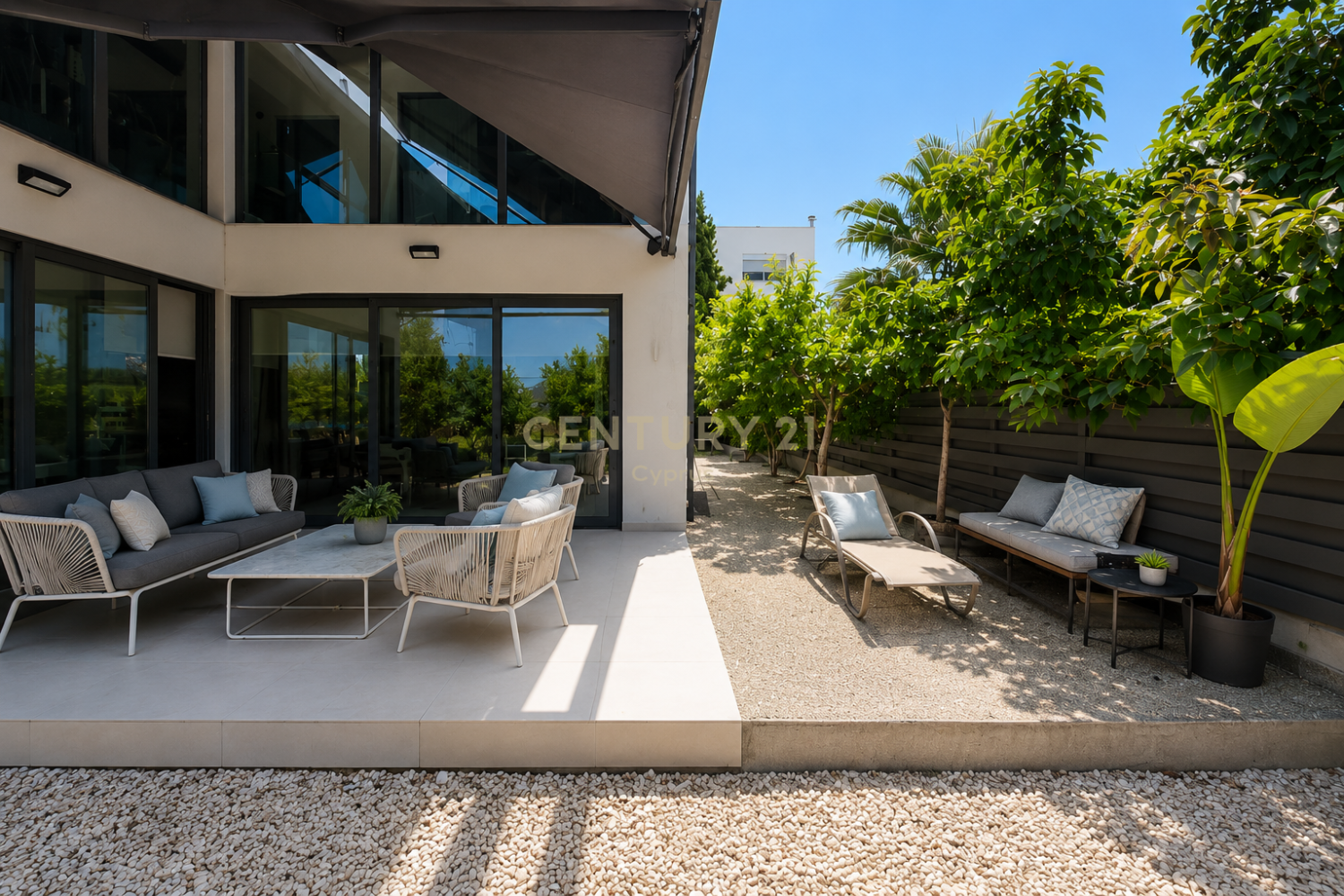 3 bedrooms Villa in Limassol, Cyprus No. 58989