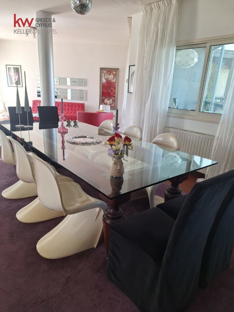 3 dormitorios Apartamento en Nicosia, Chipre No. 51707