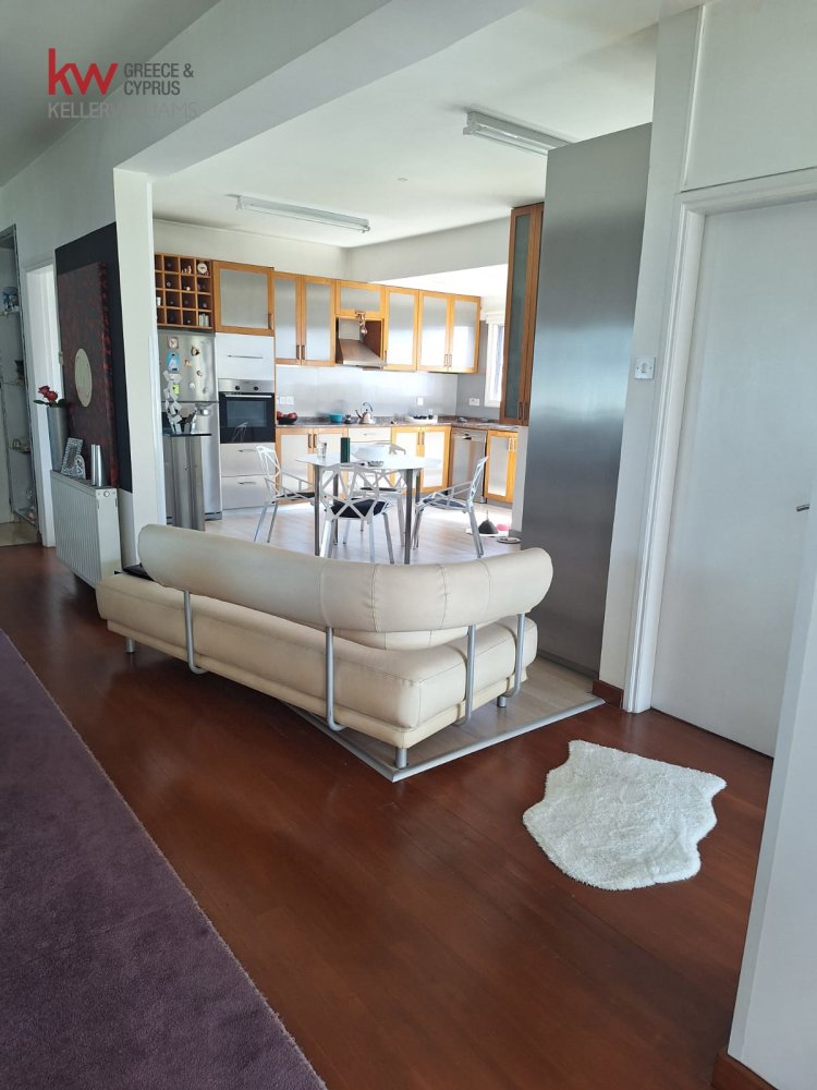 3 dormitorios Apartamento en Nicosia, Chipre No. 51707