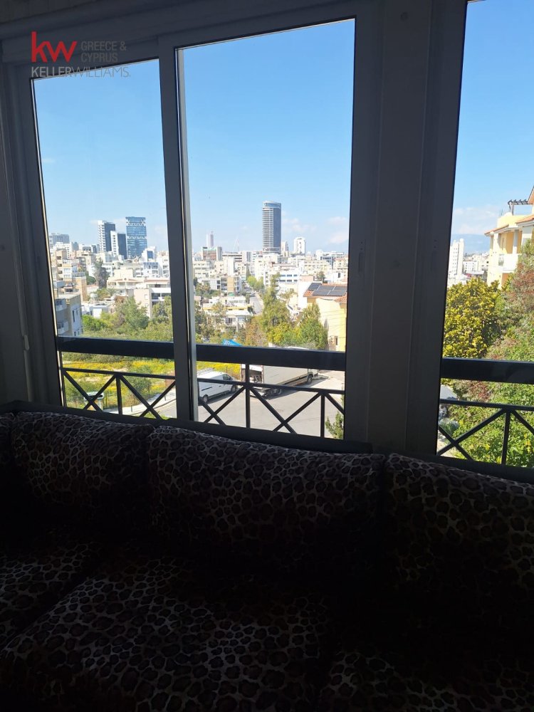3 dormitorios Apartamento en Nicosia, Chipre No. 51707